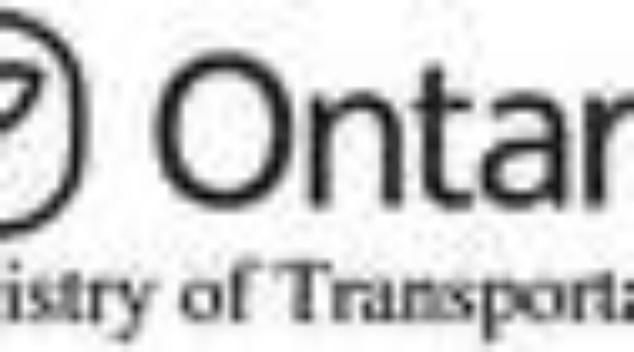 Nipigon Bridge Down To One Lane