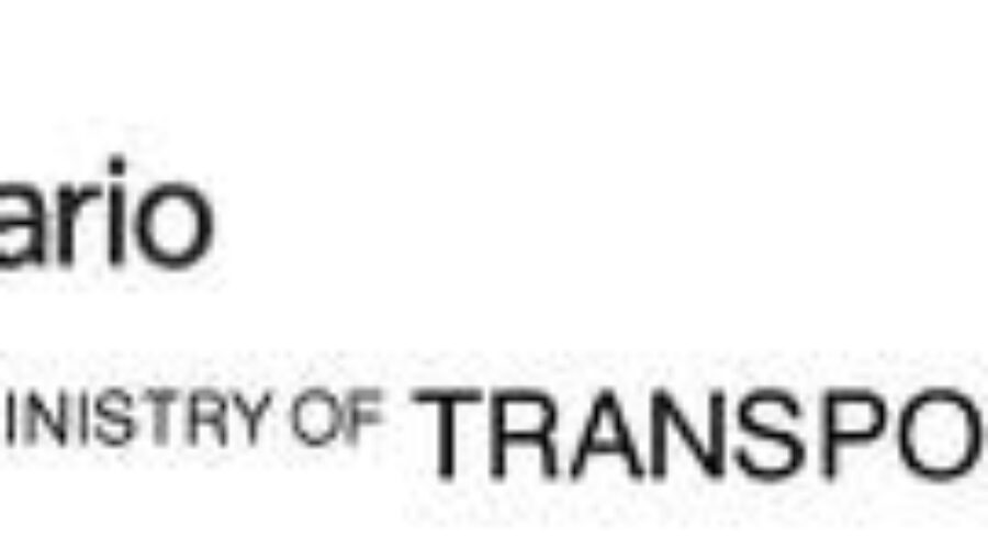 MTO Promising Changes In Winter Road Maintenance