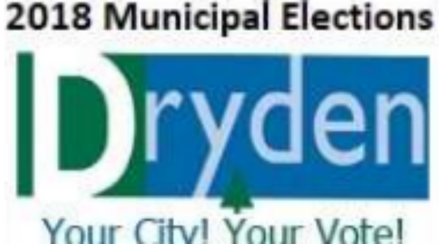 Voter Information Letters Being Mailed Next Week