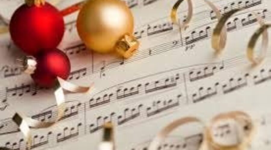 An Evening Of Christmas Music For Seniors In Ignace