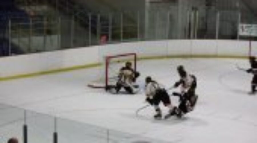 Timberwolves Tie Second Game