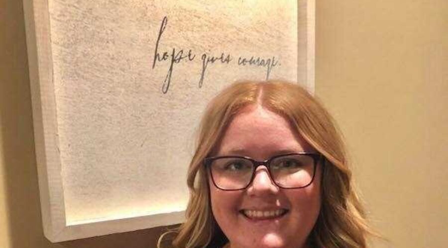 mwilliams Dryden Votes 2018: Michelle Williams