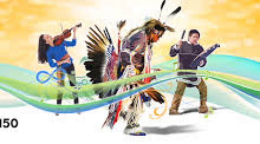 Today Is National Aboriginal Day