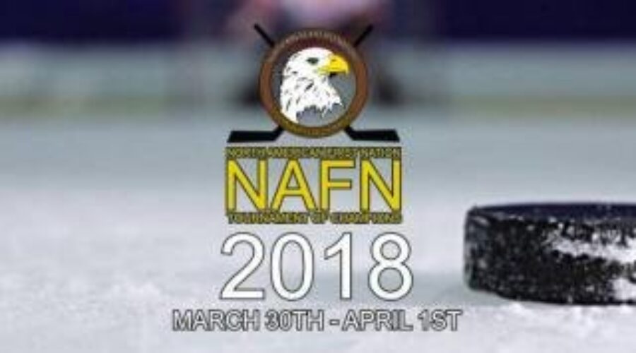 Norway House Wins NAFN Title