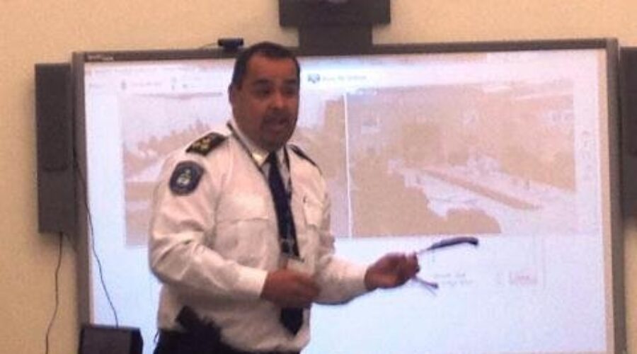 Treaty #3 Police Chief Suspended