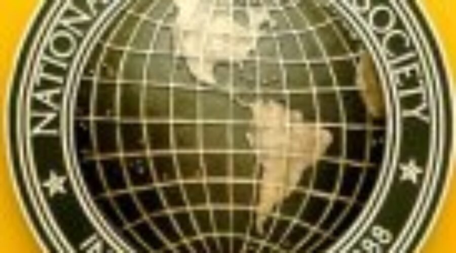 National Geographic Wants To Promote Area
