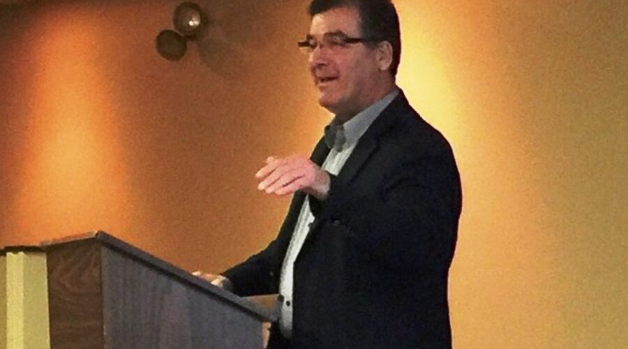 Nault Says Government Will Fight For Lumber Producers