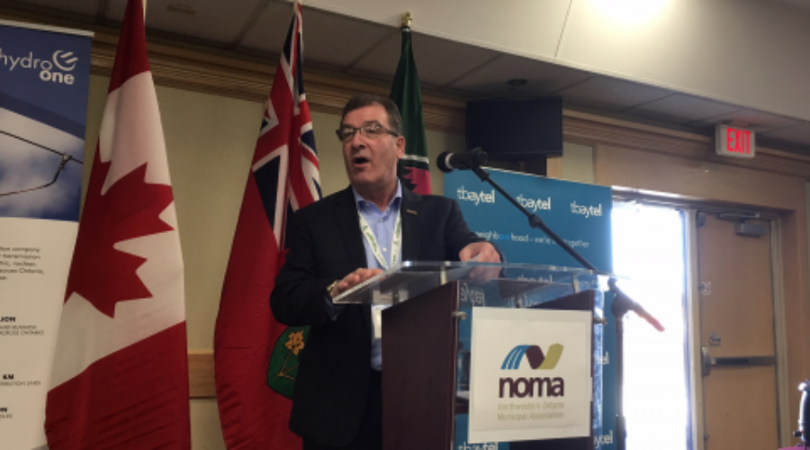 Local MP’s Keeping A Close Eye On Trade Talks