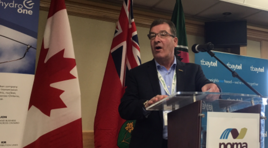 Kenora MP Says Trade War Could Cost Canadian Consumers