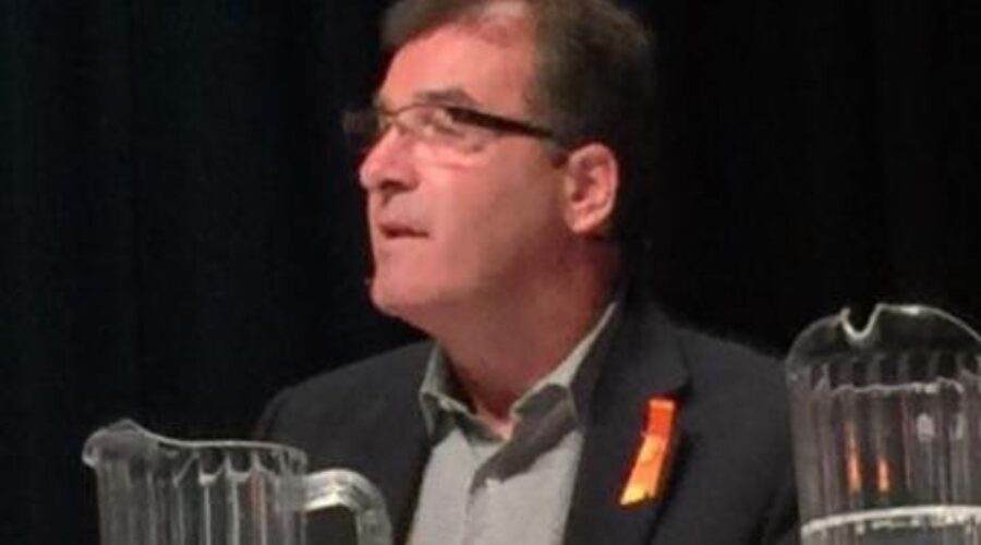 nault_1 Kenora MP Excited About Freedom Road