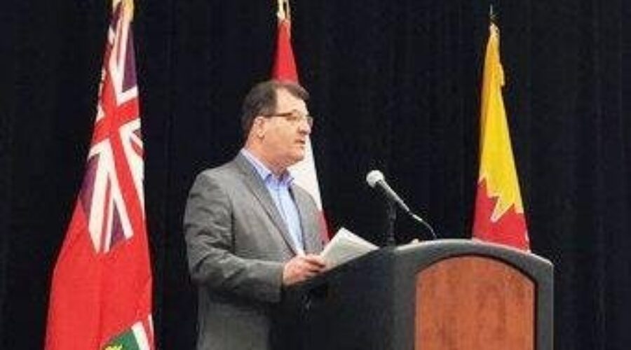 nault_9_6 Kenora MP Comments On Watershed Plan