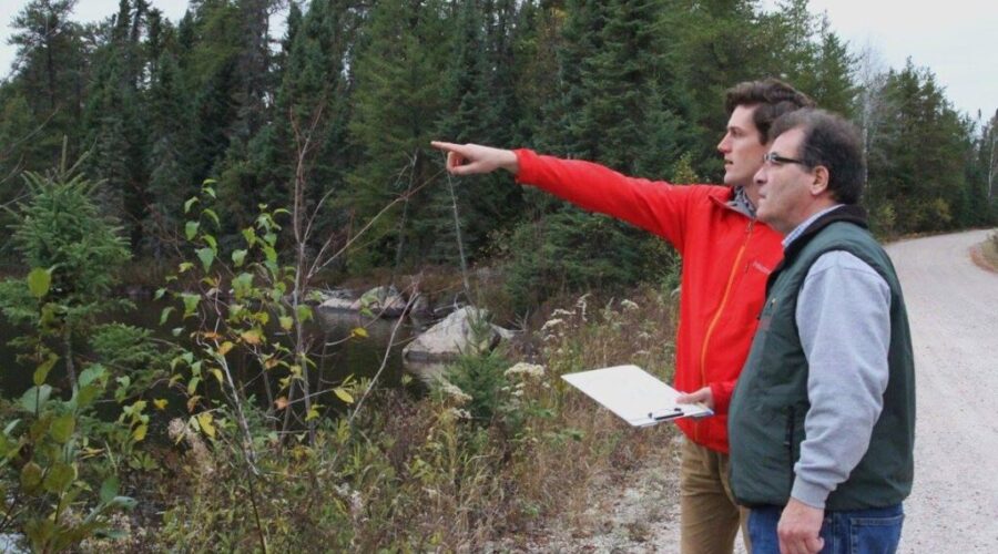 naultela Kenora MP Confident In Future Of ELA