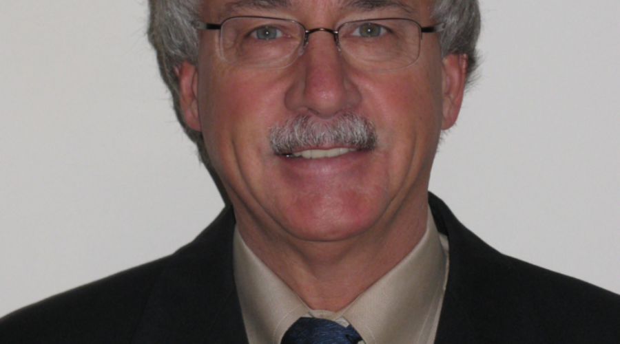 Norm Bush Dryden Council Profile