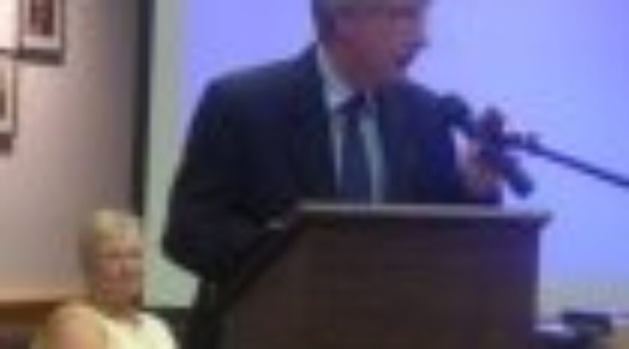 Mayor Agrees To Establish Business Committee