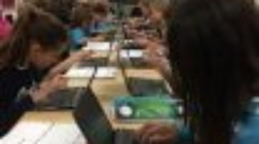 netbooks School Board Holding Off On Computer Spending