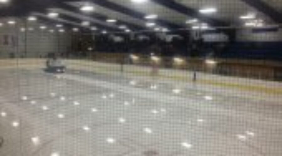 newarena2 Lac Seul First Nation Showcases New Arena