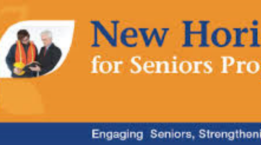 Feds Invest In Local Seniors Programs