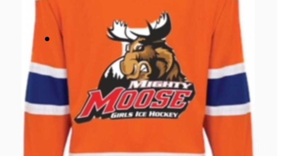 newj Dryden Mighty Moose Introduced
