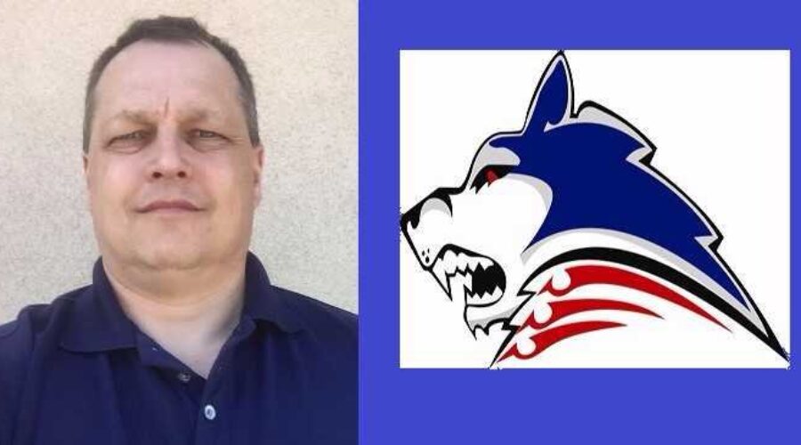Wayne Labrie Reuniting With Ice Dogs