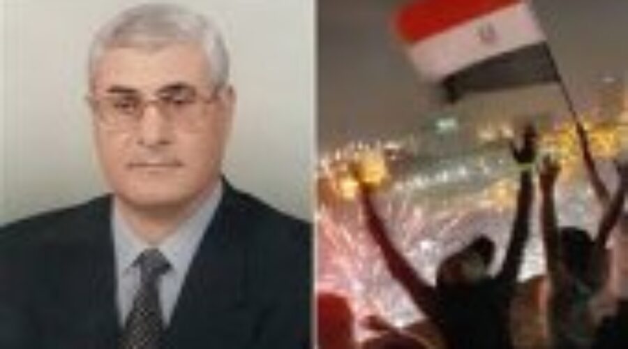 L-U Professor Reacts To Egypt Presidential Change