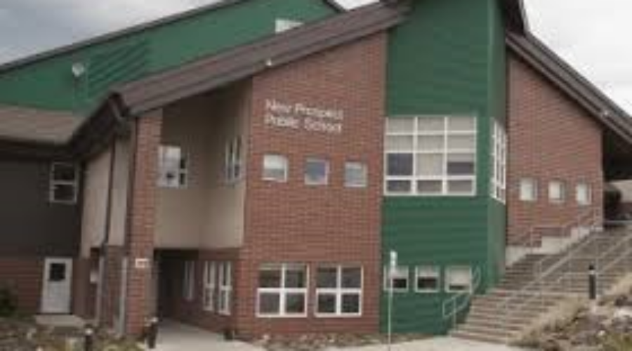 newprospecyt New Prospect School Hosting Fundraiser Today