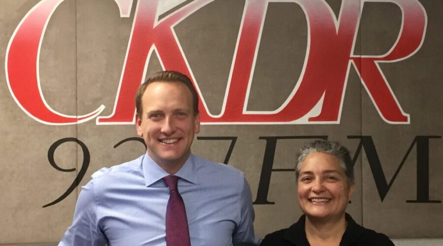 Dryden GM Launches 3rd Annual Christmas Cheer Fundraiser
