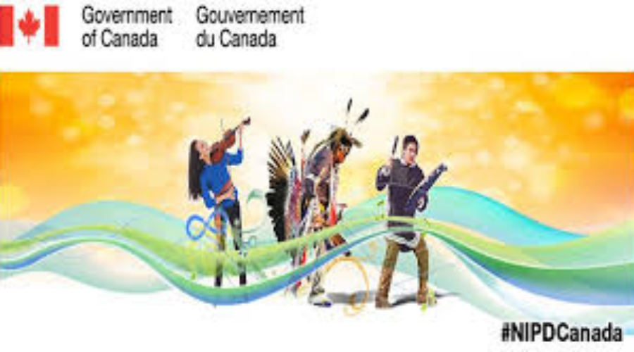 nid National Indigenous Peoples Day
