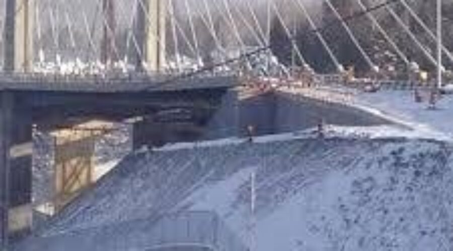 nipigon20river20bridge202016 Reported Cost Overruns To Repair Nipigon River Bridge