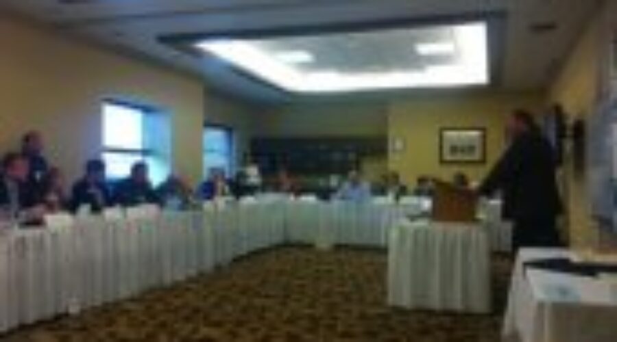 NOACC Member Urging Schools To Get More Involved