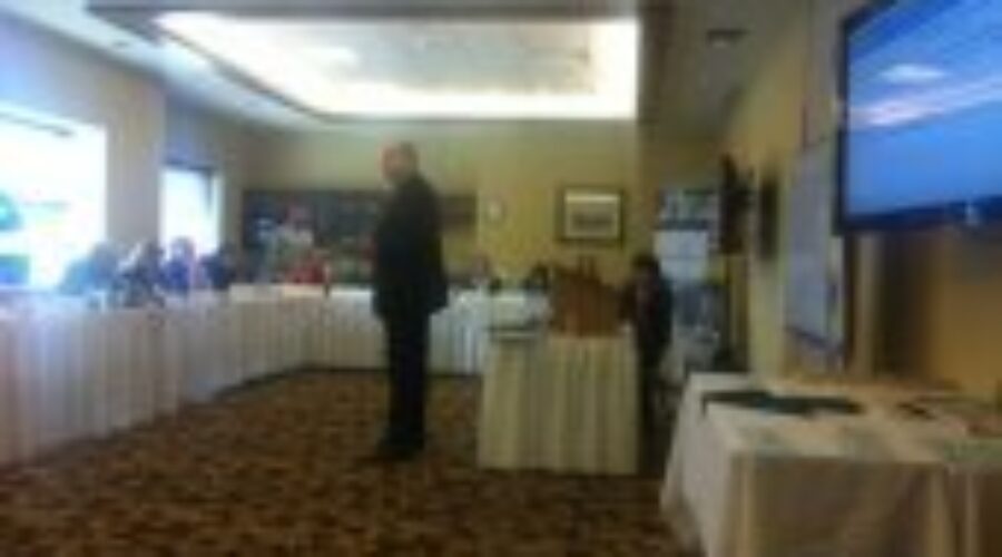 CEO Concerned With Future Funding For Hospitals