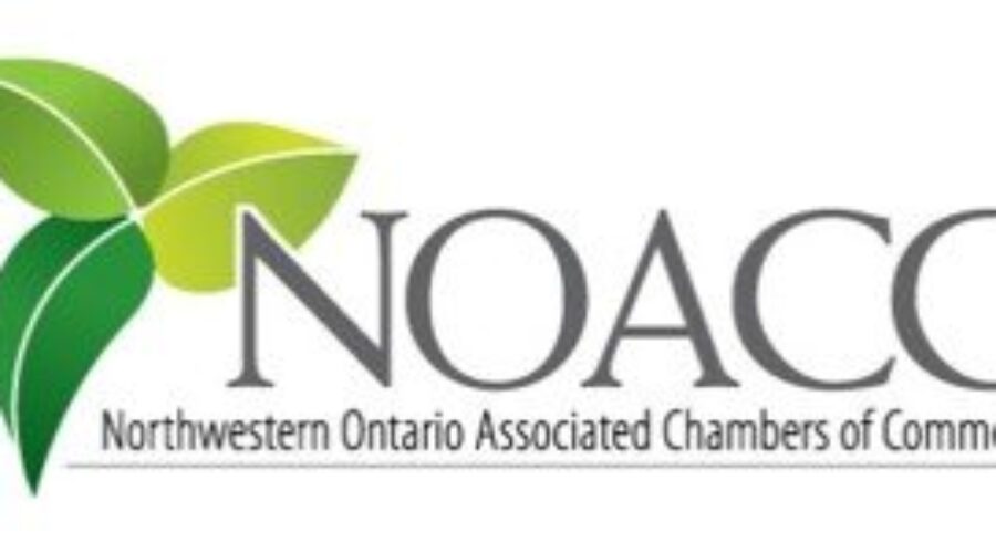 NOACC Calling For Plan For Business Competitiveness