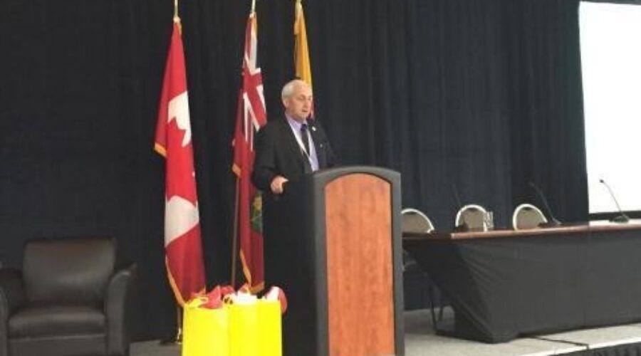 NOMA Conference Resumes Today In Thunder Bay