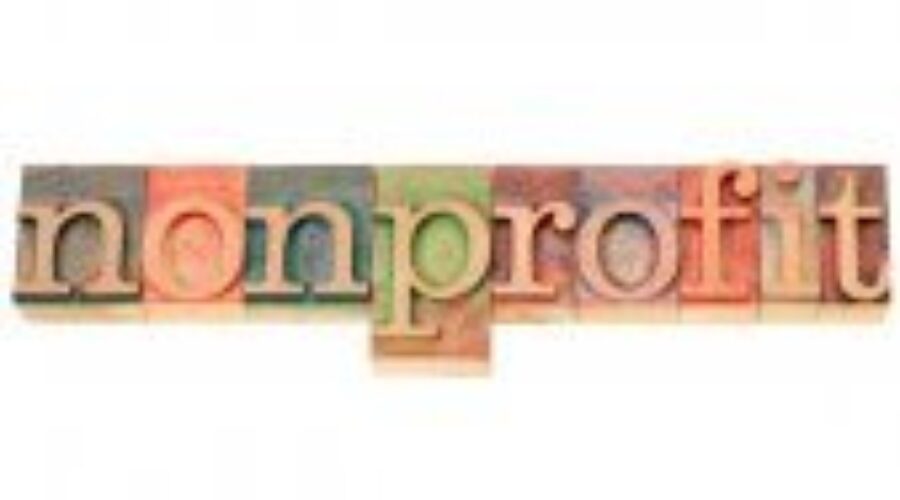 Important Meeting For Non-Profit Groups