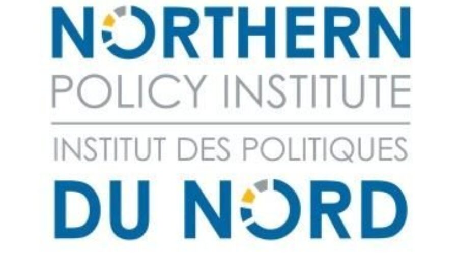 nopolicy Talking Taxes In Northern Ontario