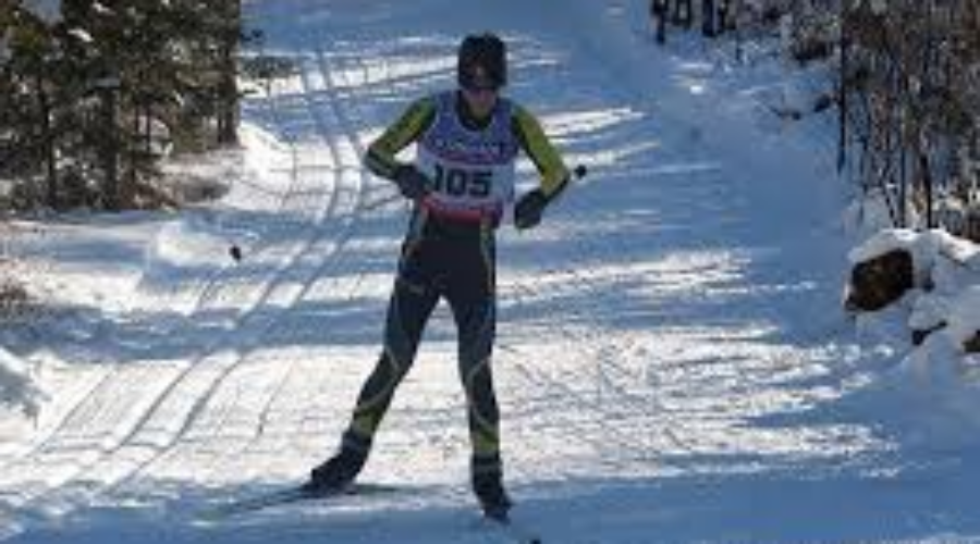 DHS Eagles Nordic Ski Team Claim 5 Medals