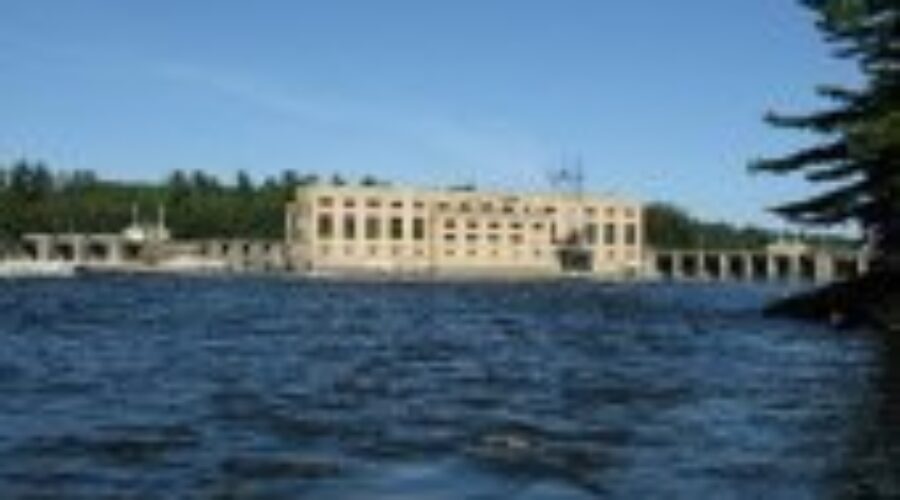 Latest On Body Pulled From Norman Dam