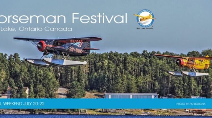 norse3 Norsman Festival Saturday Schedule