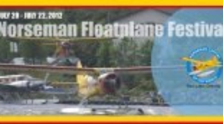 Norseman Festival Almost Here