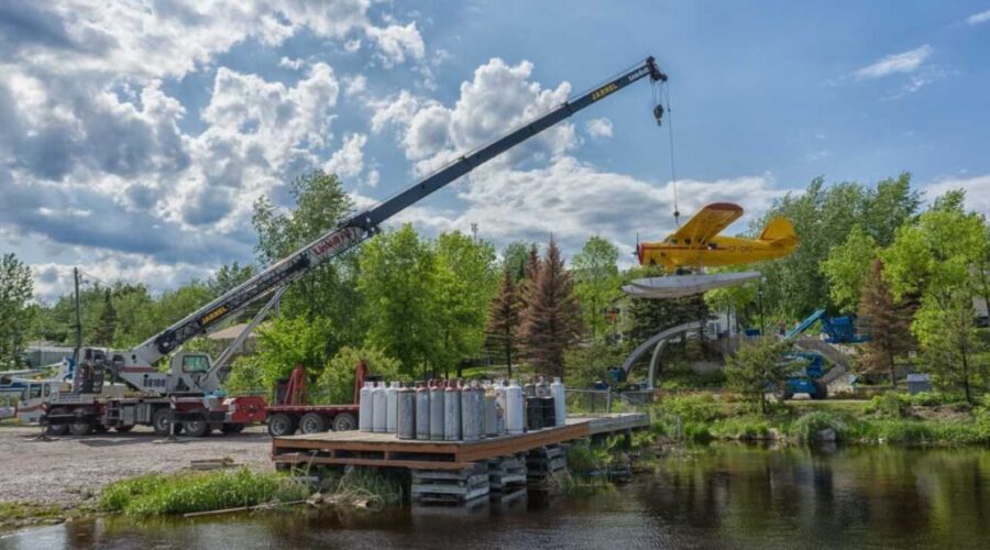 norseman_0 Norseman Festival Starts Today In Red Lake