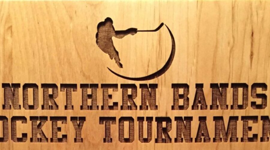 Northern Bands Hockey Tournament Underway