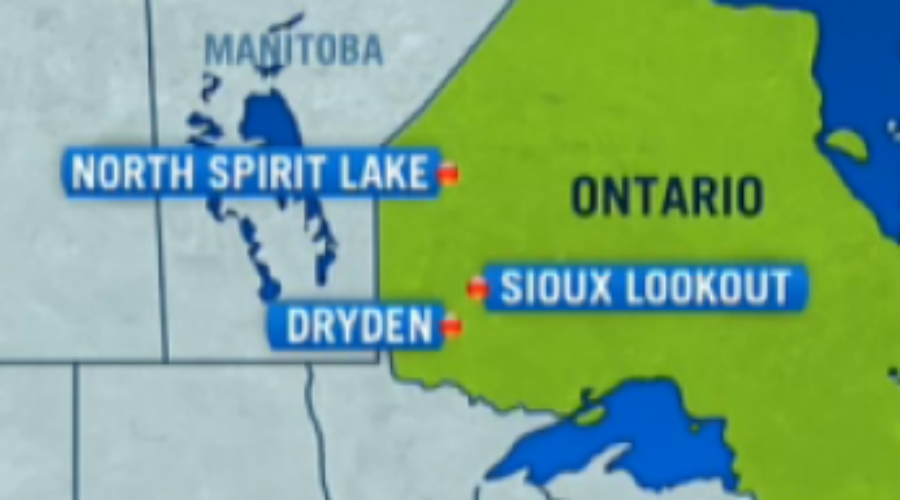 northspirit Update To Sudden Death Investigation Of 2-Year-Old In North Spirit First Nation
