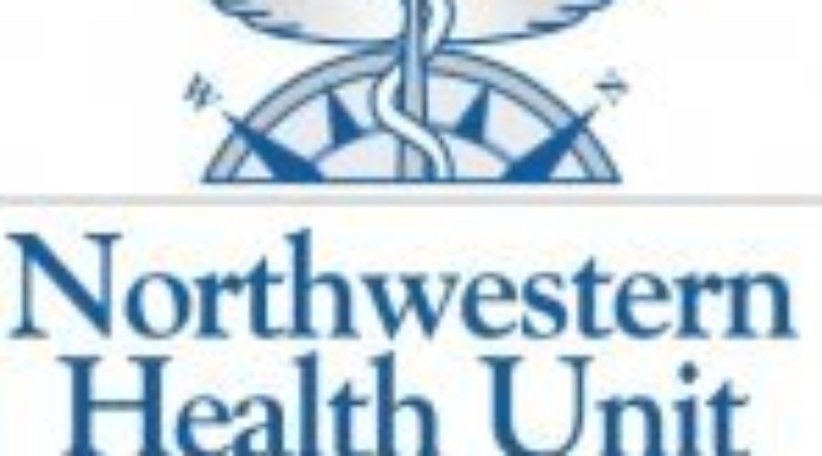Health Unit Launches Telephone Survey