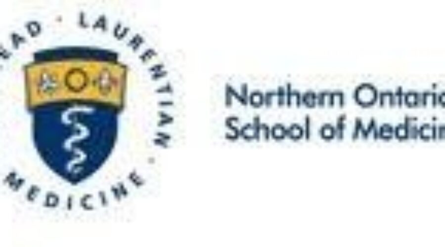 NOSM Researchers Receive Big Boost