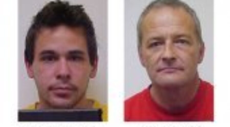 Nova Scotia Man Arrested In Northern Ontario