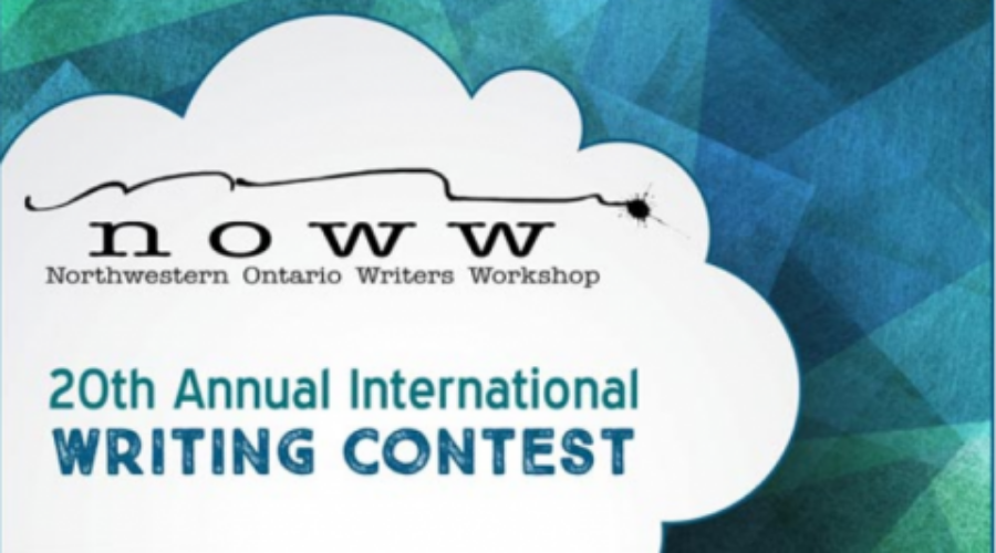 Deadline For Writers Competition Fast Approaching