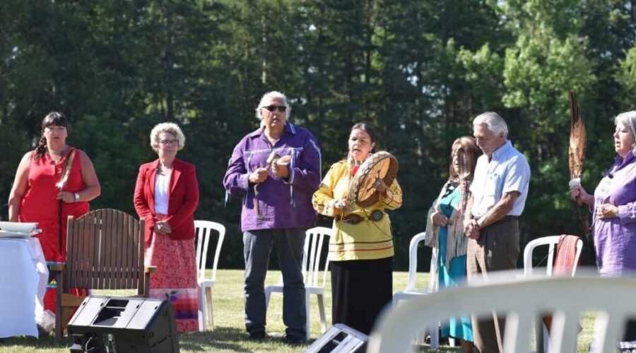 nuclear_1 Nuclear Organization Makes Reconciliation Declaration