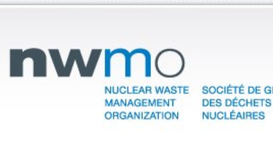 Schreiber Out Of Running For Nuclear Waste Disposal Site