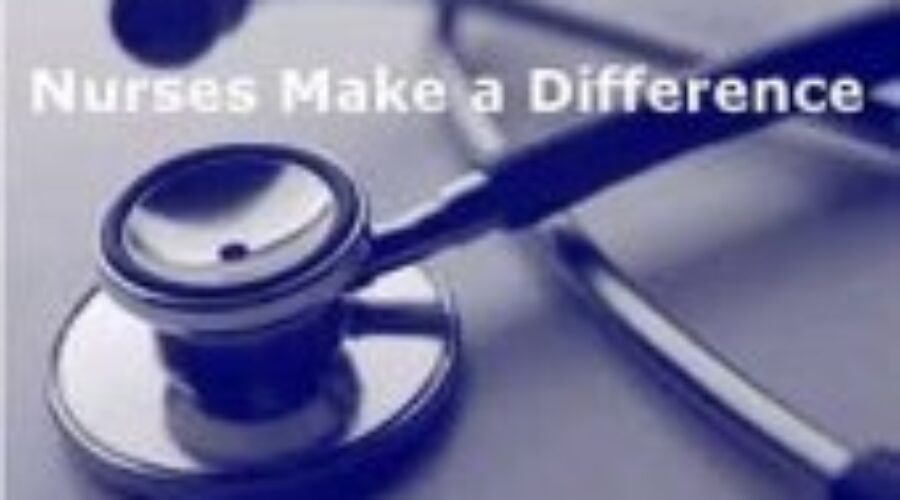 Nursing Program Offered Once Again