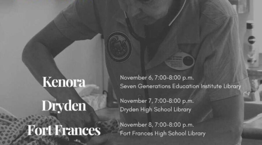 Information Session Tonight In Dryden For New Nursing Program