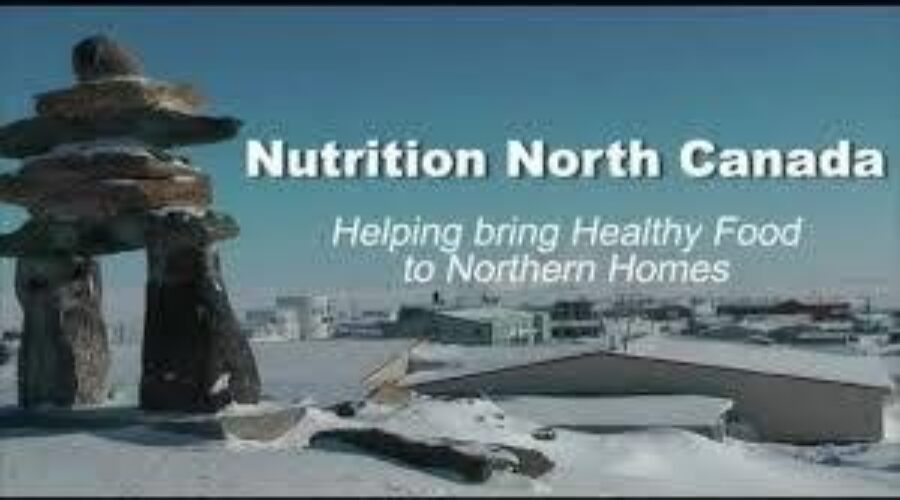 NDP Upset With Nutrition North Developments